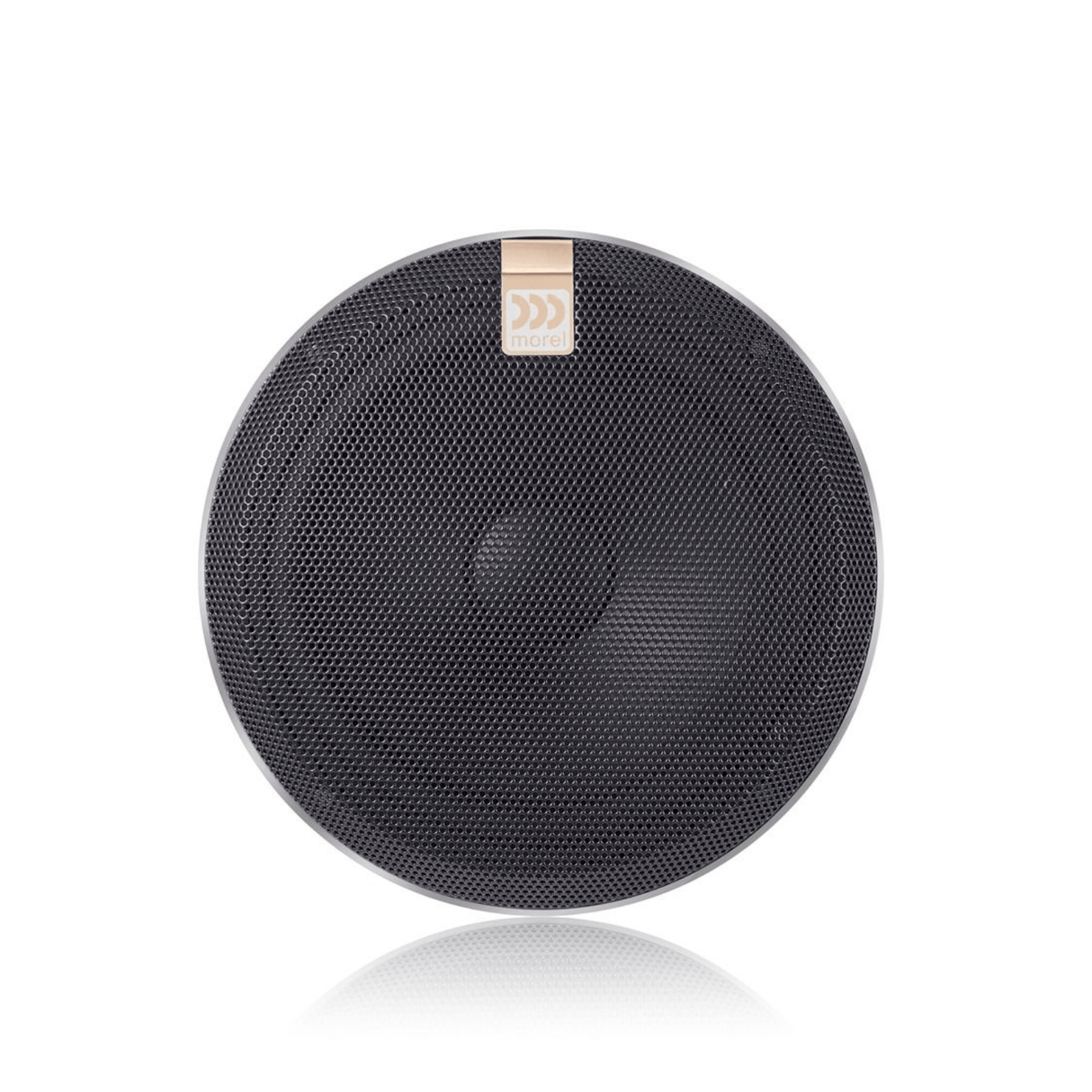 Morel Car Speakers Morel Sensus 6.5" 3-Way Component Speaker Set (MOR SENSUS 63)