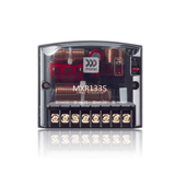 Morel Car Speakers Morel Sensus 6.5" 3-Way Component Speaker Set (MOR SENSUS 63)