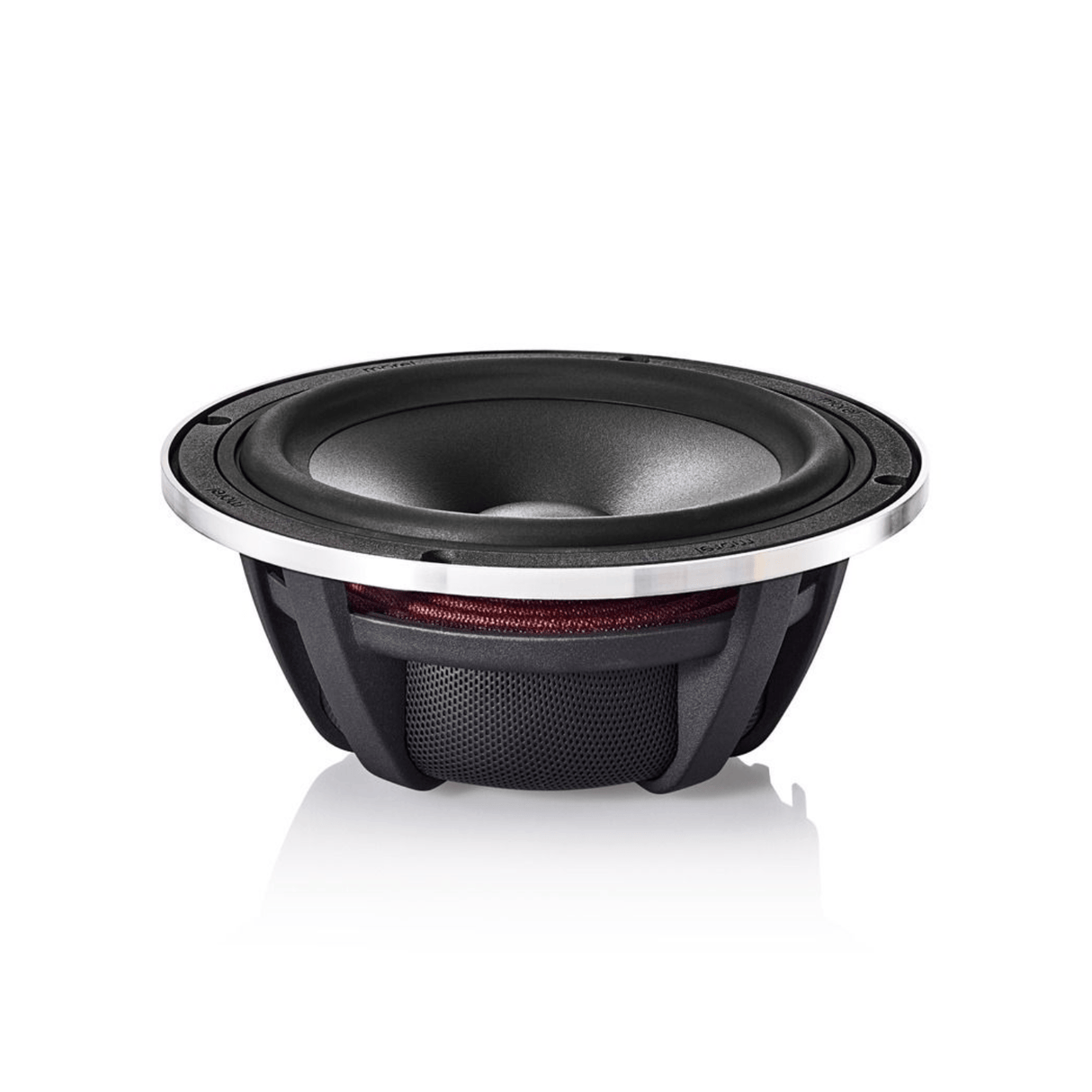 Morel Car Speakers Morel Sensus 6.5" 3-Way Component Speaker Set (MOR SENSUS 63)