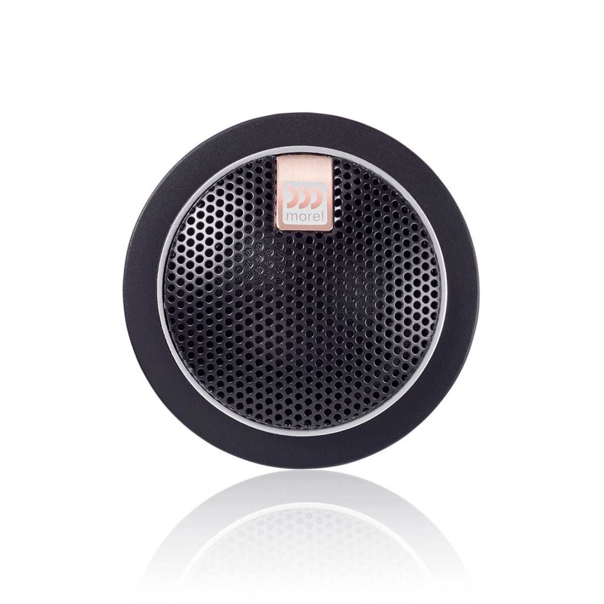 Morel Car Speakers Morel Sensus 6.5" 3-Way Component Speaker Set (MOR SENSUS 63)