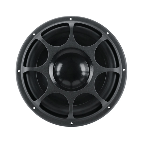 Morel Car Speakers and Subs Morel Supremo 9" Component Mid-Range Woofer Single (MOR SUPREMO SW9)