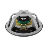 Morel Car Speakers and Subs Morel Supremo 9" Component Mid-Range Woofer Single (MOR SUPREMO SW9)