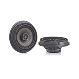Morel Car Speakers Morel Suzuki 6.5" (165 mm) DirectFit 2-way Coaxial Speaker Set (MOR IP SUZ 6C)