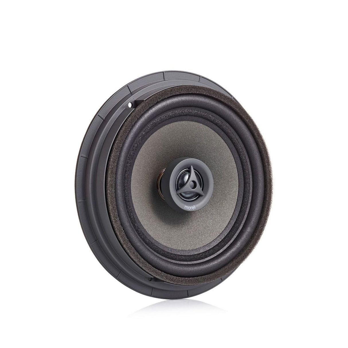 Morel Car Speakers Morel Suzuki 6.5" (165 mm) DirectFit 2-way Coaxial Speaker Set (MOR IP SUZ 6C)