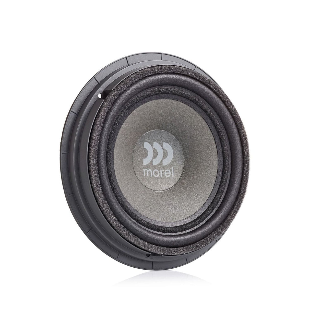 Morel Car Speakers Morel Suzuki 6.5" (165 mm) DirectFit 2-way Component System (MOR IP SUZ 62)