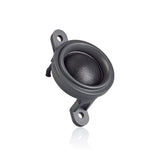 Morel Car Speakers Morel Suzuki 6.5" (165 mm) DirectFit 2-way Component System (MOR IP SUZ 62)