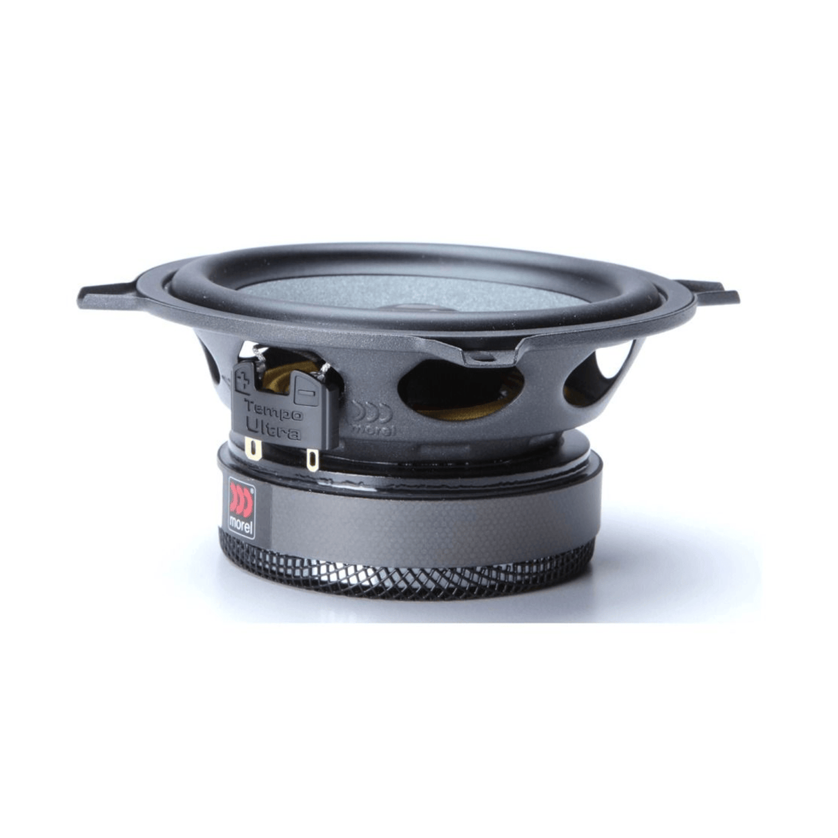 Morel Morel Tempo Ultra 5.25" 2-Way Component Speaker Set (MOR TEMP ULT 502)