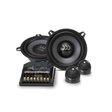 Morel Car Speakers Morel Tempo Ultra 5.25" 2-Way Component Speaker Set (MOR TEMP ULT 502 MK1)