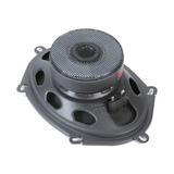 Morel Morel Tempo Ultra 5x7" 2-Way Component Speaker Set (MOR TEMP ULT 572)