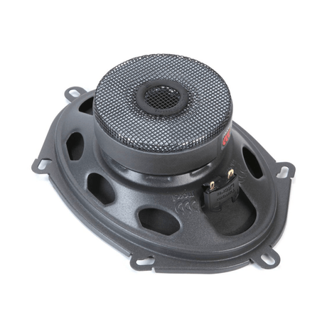 Morel Morel Tempo Ultra 5x7" 2-Way Component Speaker Set (MOR TEMP ULT 572)