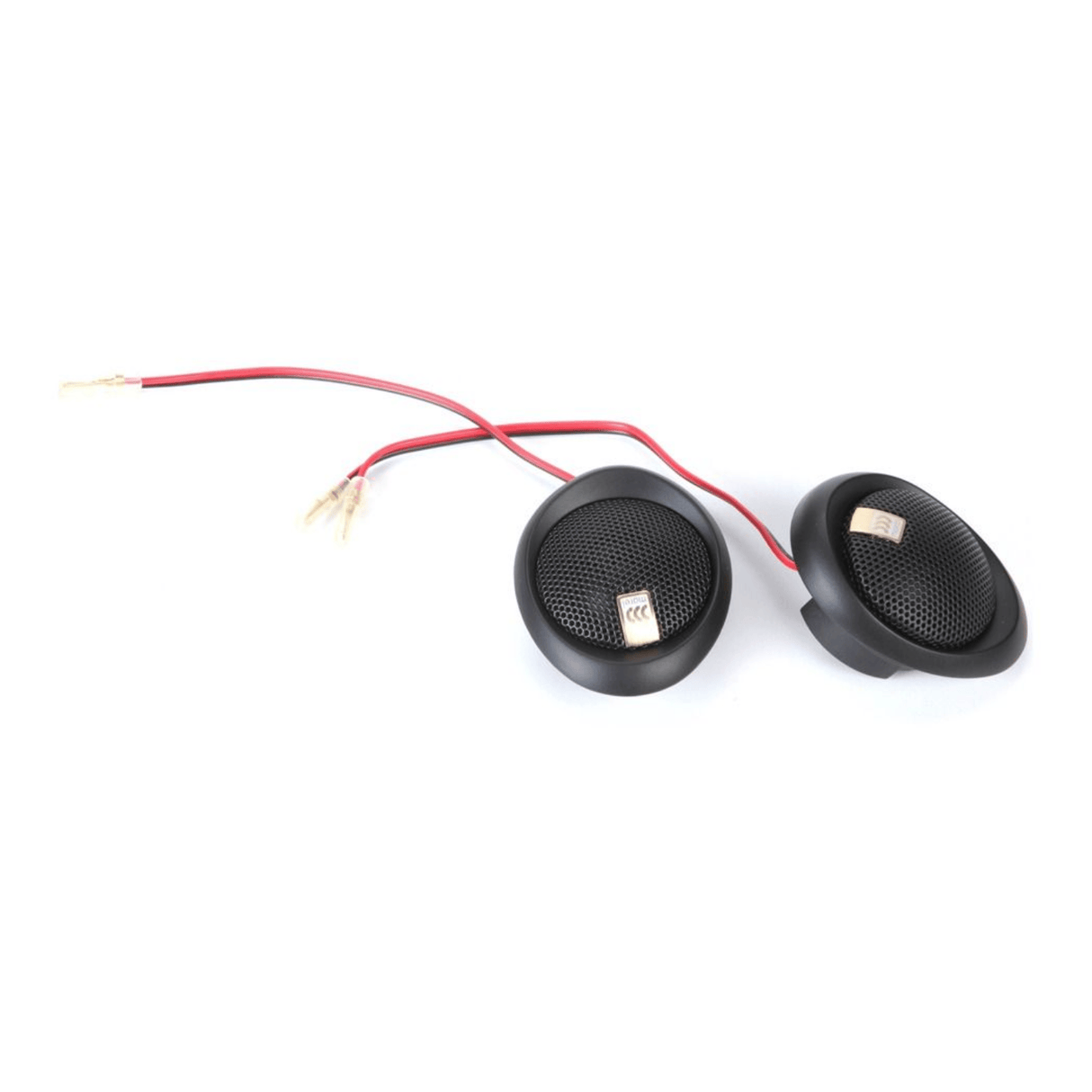 Morel Morel Tempo Ultra 5x7" 2-Way Component Speaker Set (MOR TEMP ULT 572)