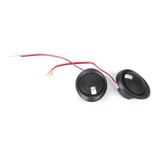 Morel Morel Tempo Ultra 5x7" 2-Way Component Speaker Set (MOR TEMP ULT 572)