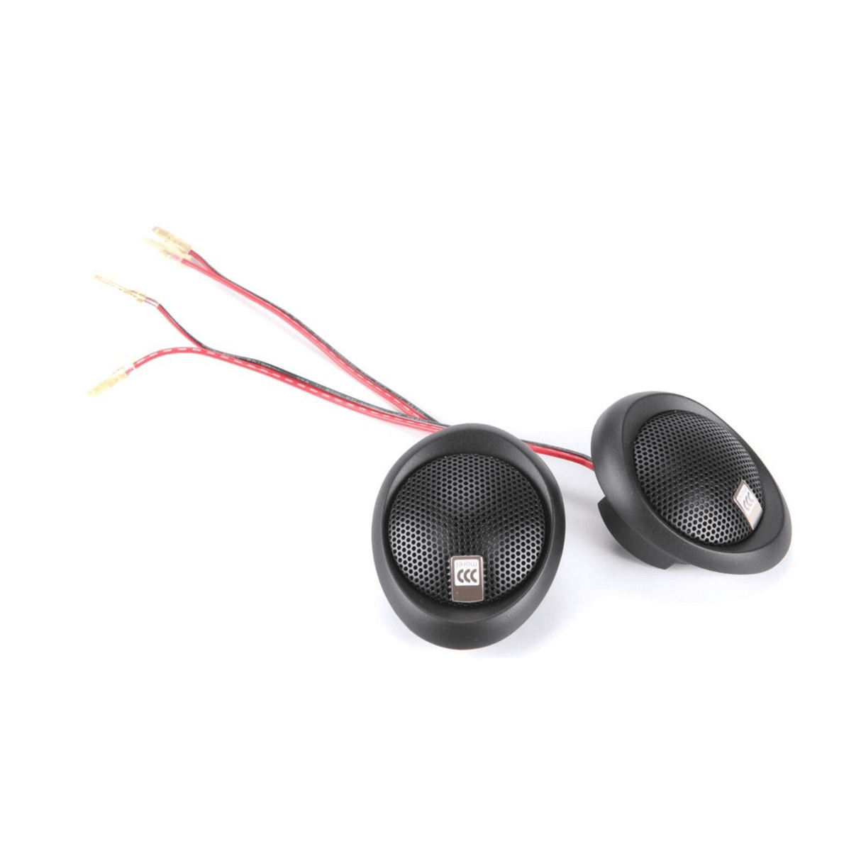 Morel Car Speakers Morel Tempo Ultra 6.5" 2-Way Component Speaker Set (MOR TEMP ULT 602)