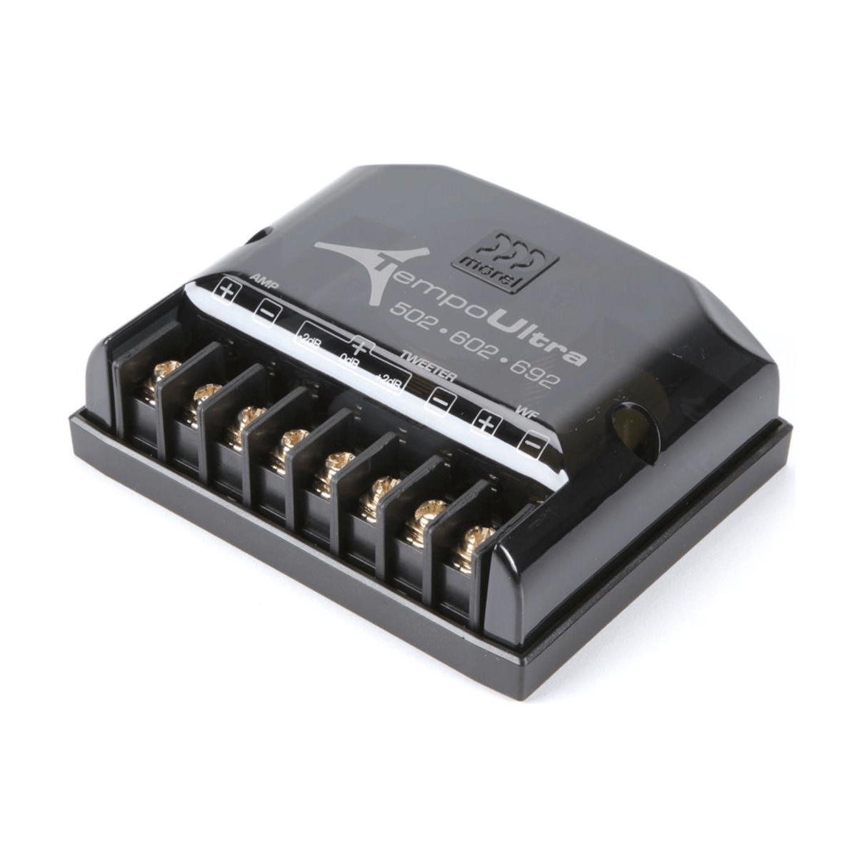 Morel Morel Tempo Ultra 6x9" 2-Way Component Speaker Set (MOR TEMP ULT 692)