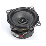 Morel Morel Tempo Ultra Integra 4" 2-Way Coaxial Speaker Set (MOR TEMP ULT INT 402)