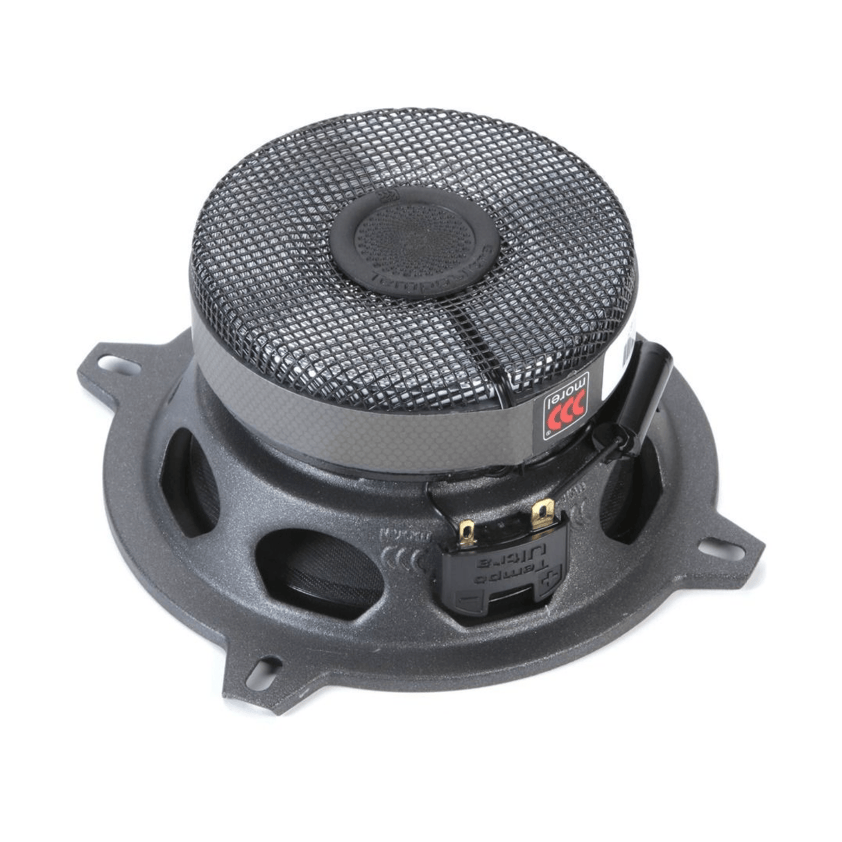 Morel Morel Tempo Ultra Integra 5.25" 2-Way Coaxial Speaker Set (MOR TEMP ULT INT 502)