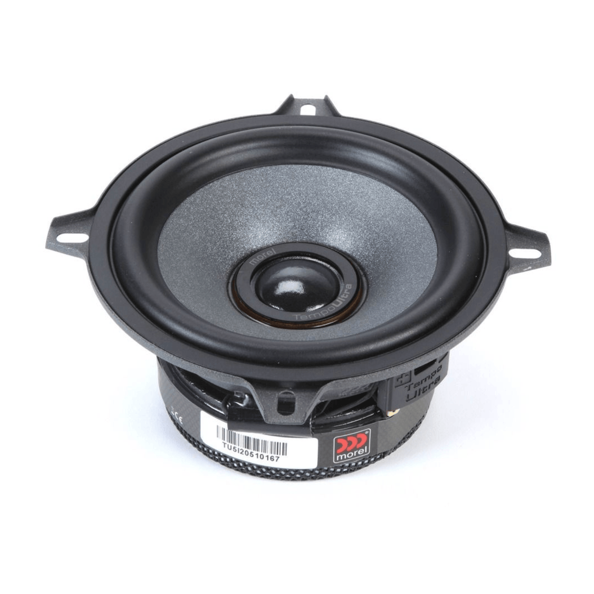 Morel Morel Tempo Ultra Integra 5.25" 2-Way Coaxial Speaker Set (MOR TEMP ULT INT 502)