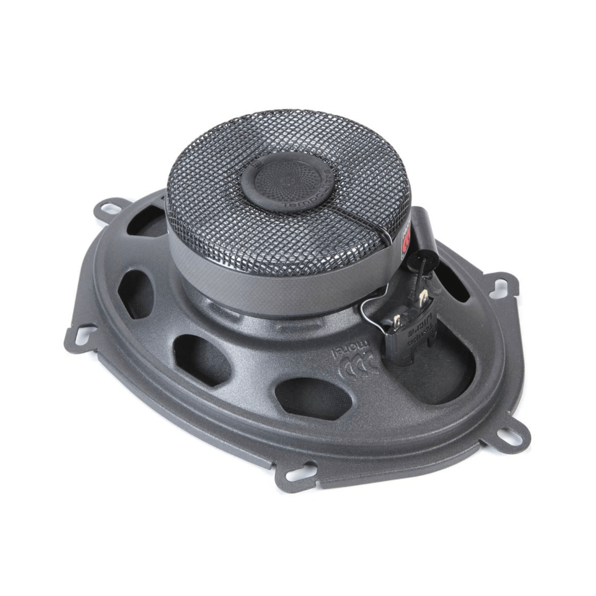 Morel Morel Tempo Ultra Integra 5x7" 2-Way Coaxial Speaker Set (MOR TEMP ULT INT 572)