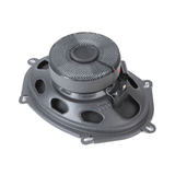 Morel Morel Tempo Ultra Integra 5x7" 2-Way Coaxial Speaker Set (MOR TEMP ULT INT 572)