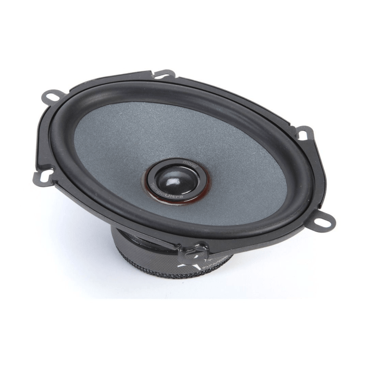 Morel Morel Tempo Ultra Integra 5x7" 2-Way Coaxial Speaker Set (MOR TEMP ULT INT 572)