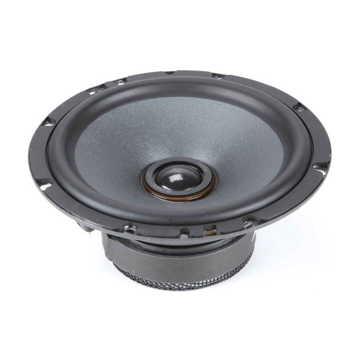 Morel Car Speakers Morel Tempo Ultra Integra 6.5" 2-Way Coaxial Speaker Set (MOR TEMP ULT INT 602)