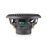 Morel Car Subwoofers Morel Ultimo SC-X 10" (250mm) Subwoofer 2 Ohm (MOR ULTIMO SCX 102)