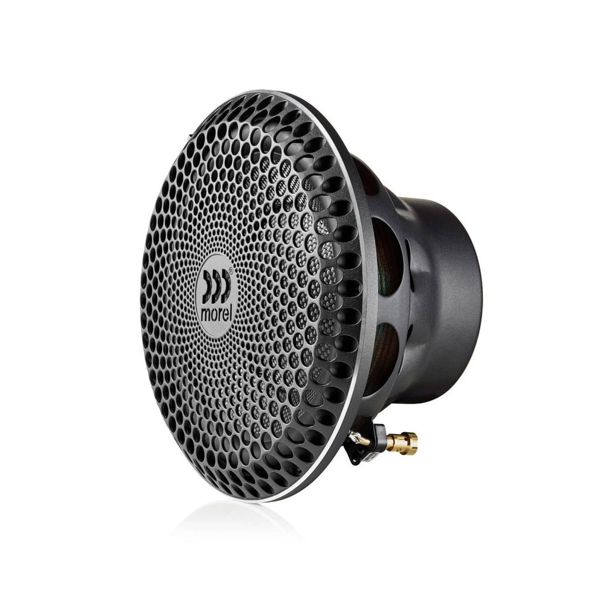 Morel Car Subwoofers Morel Ultimo SC-X 10" (250mm) Subwoofer 2 Ohm (MOR ULTIMO SCX 102)