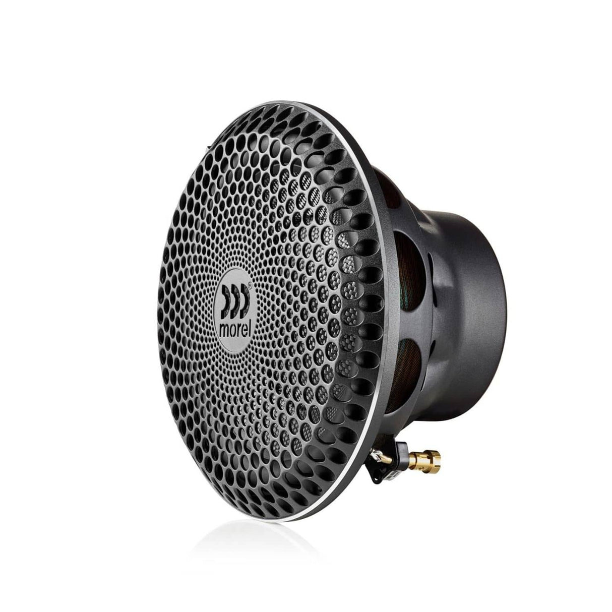 Morel Car Subwoofers Morel Ultimo SC-X 12" (300mm) Subwoofer 2 Ohm (MOR ULTIMO SCX 122)