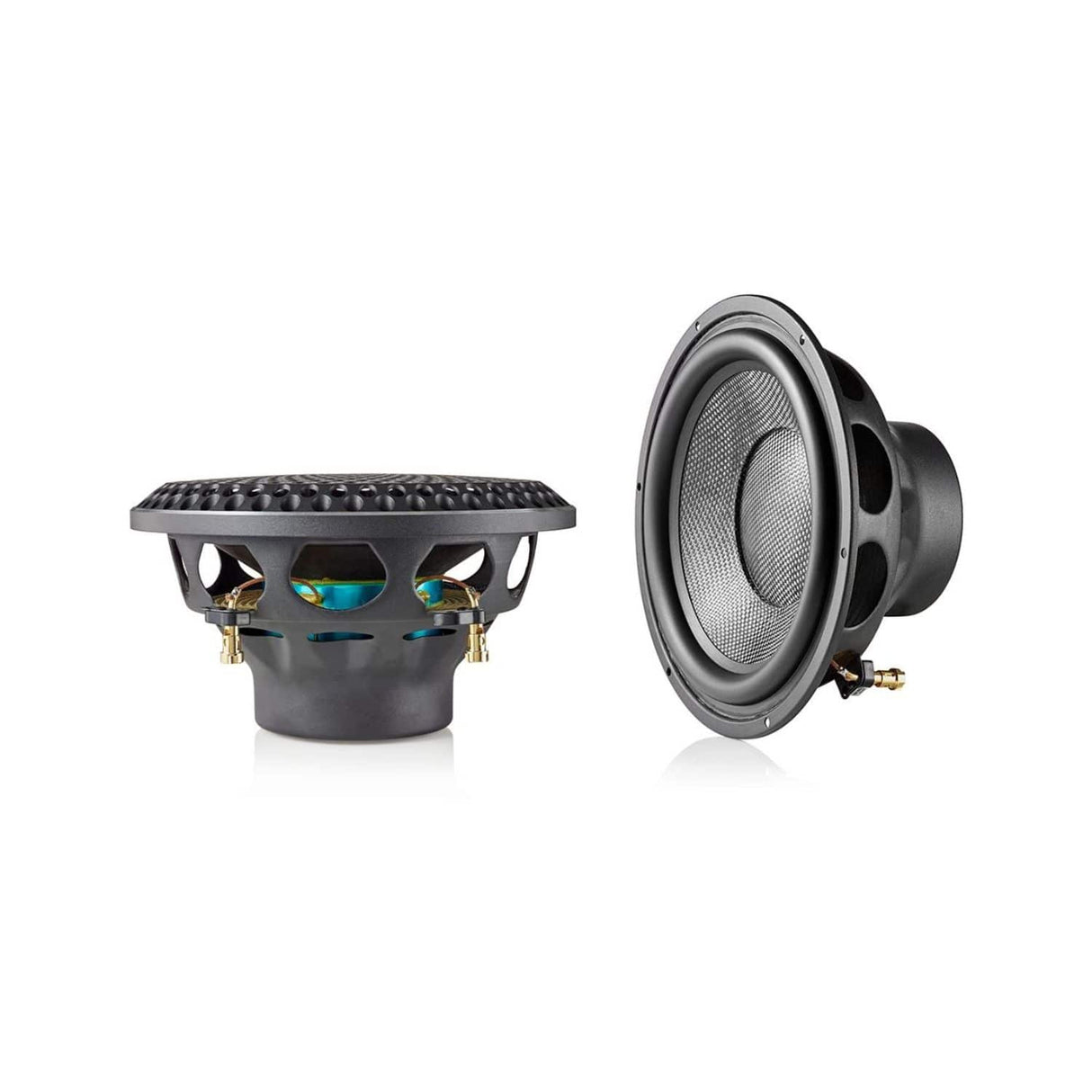 Morel Car Subwoofers Morel Ultimo SC-X 12" (300mm) Subwoofer 2 Ohm (MOR ULTIMO SCX 122)