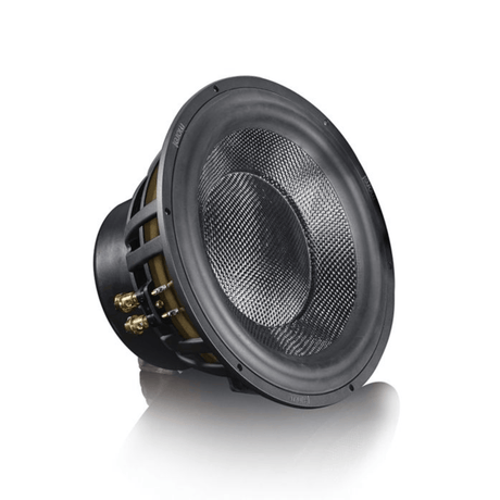 Morel Car Subwoofers Morel Ultimo Ti 8" Subwoofer (MOR ULTIMO TI 804)