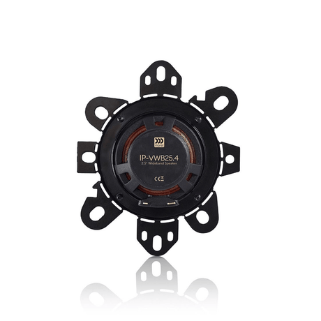 Morel Car Speakers Morel Universal 2.5" Wide-Band Speaker (MOR VWB25.4)