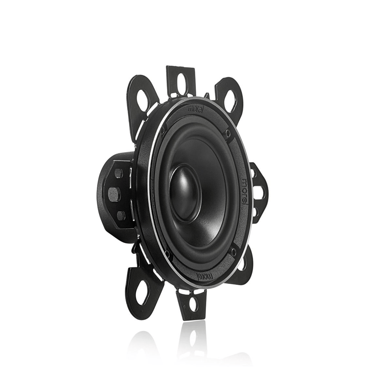 Morel Car Speakers Morel Universal 2.5" Wide-Band Speaker (MOR VWB25.4)
