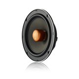 Morel Car Speakers and Subs Morel Universal 6.5" 2-Way Component System (MOR IP UN 62)