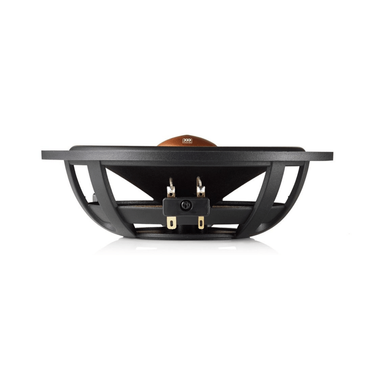 Morel Car Speakers and Subs Morel Universal 6.5" 2-Way Component System (MOR IP UN 62)