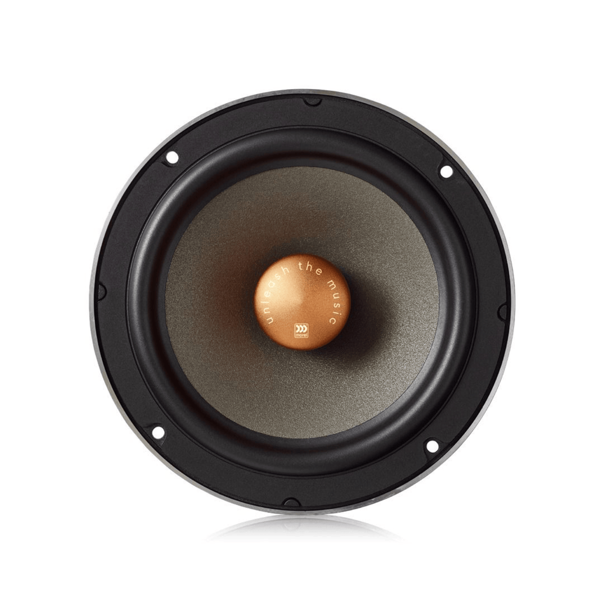 Morel Car Speakers and Subs Morel Universal 6.5" 2-Way Component System (MOR IP UN 62)