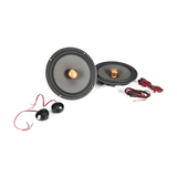Morel Car Speakers and Subs Morel Universal 8" 2-Way Component Speaker Set (MOR IP UN 82)