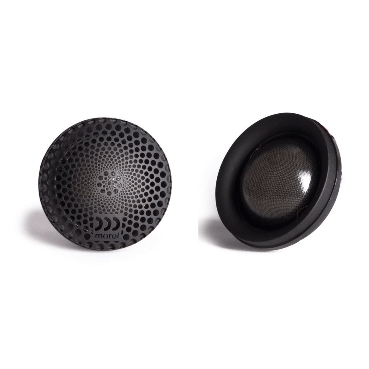 Morel Car Speakers and Subs Morel Virtus 6.5" 2-Way Component Speaker Set (MOR VIRT 62.2)