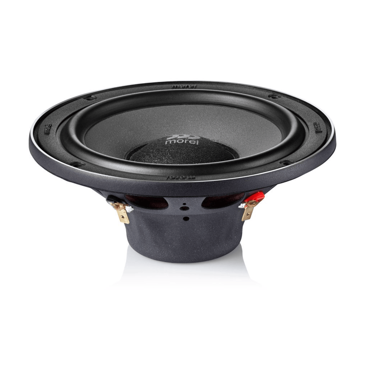 Morel Car Speakers and Subs Morel Virtus 6.5" 2-Way Component Speaker Set (MOR VIRT 62.2)