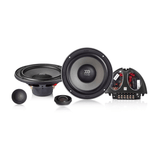 Morel Car Speakers Morel Virtus 6.5" 2-Way Component Speaker Set (MOR VIRT 62.4)