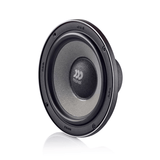 Morel Car Speakers Morel Virtus 6.5" 2-Way Component Speaker Set (MOR VIRT 62.4)