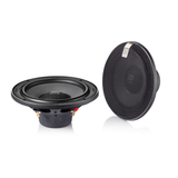 Morel Car Speakers Morel Virtus 6.5" 2-Way Component Speaker Set (MOR VIRT 62.4)
