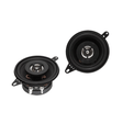 MTA Car Speakers MTA 3.5" (89 mm) Coaxial Speaker System (ANC7697320)
