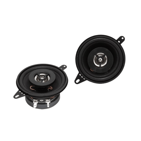 MTA Car Speakers MTA 3.5" (89 mm) Coaxial Speaker System (ANC7697320)