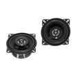 MTA Car Speakers MTA 4" (100 mm) Coaxial Speaker System (ANC7697321)