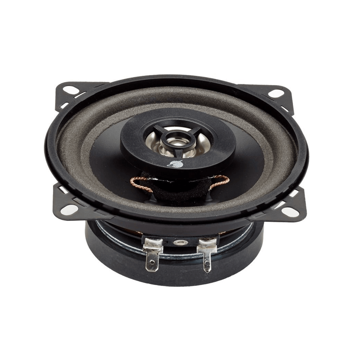 MTA Car Speakers MTA 4" (100 mm) Coaxial Speaker System (ANC7697321)