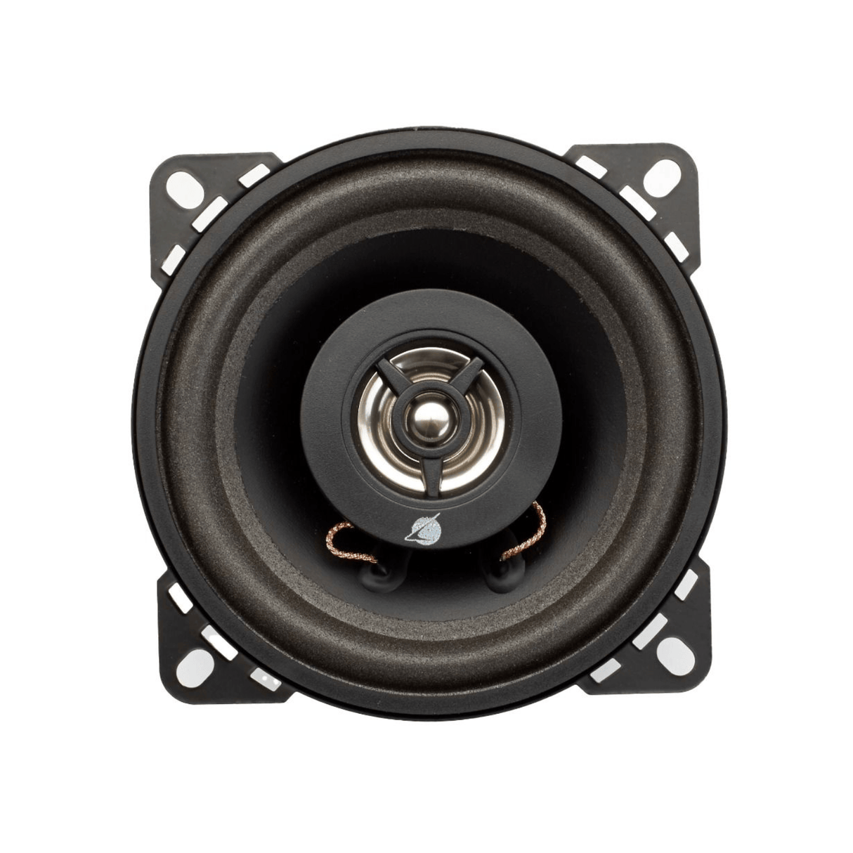 MTA Car Speakers MTA 4" (100 mm) Coaxial Speaker System (ANC7697321)