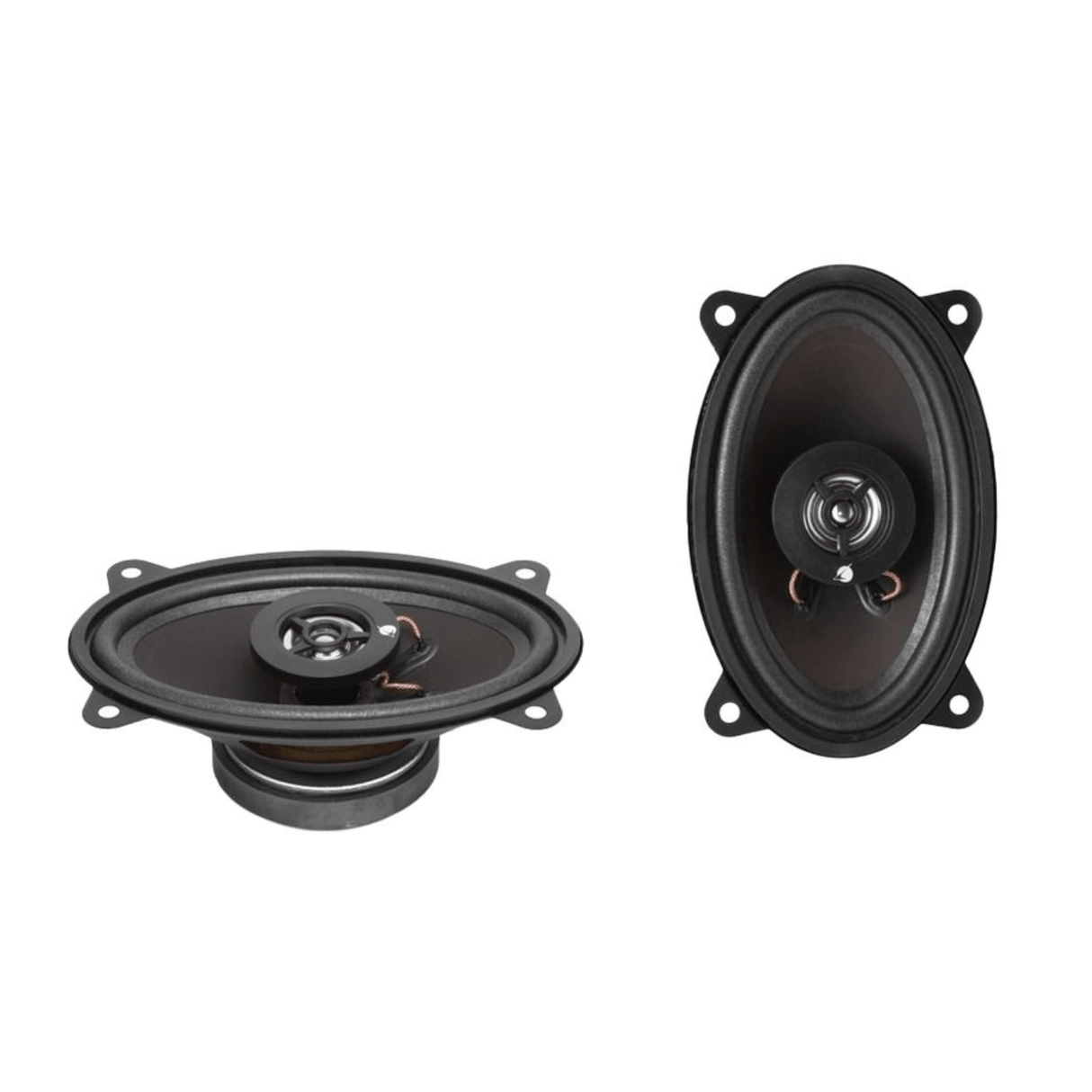 MTA Car Speakers MTA 4x6" (100x160 mm) Coaxial Speaker System (ANC7697330)