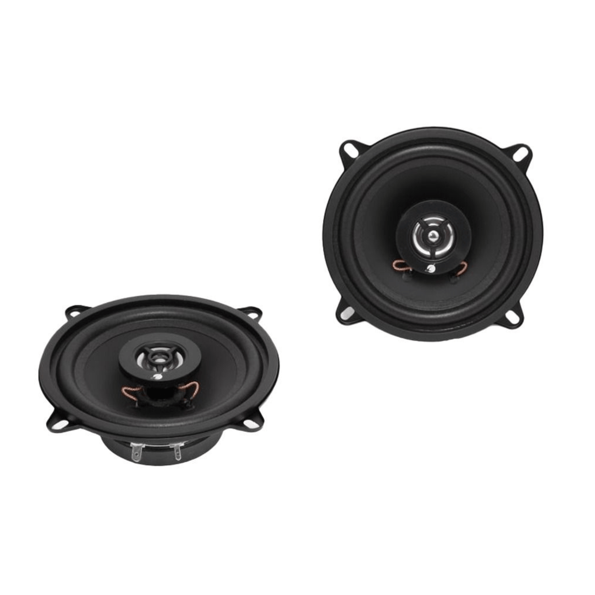 MTA Car Speakers MTA 5.25" (130 mm) Coaxial Speaker System (ANC7697322)