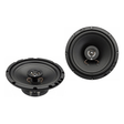 MTA Car Speakers MTA 6.5" (165 mm) Coaxial Speaker System (ANC7697323)
