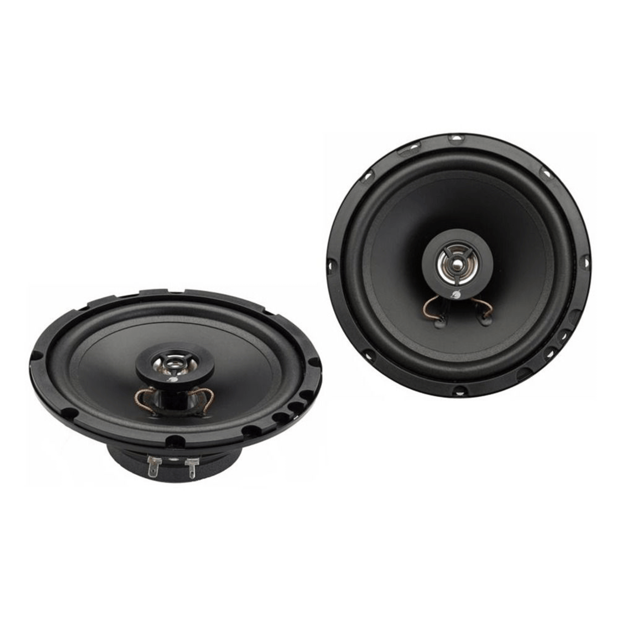 MTA Car Speakers MTA 6.5" (165 mm) Coaxial Speaker System (ANC7697323)